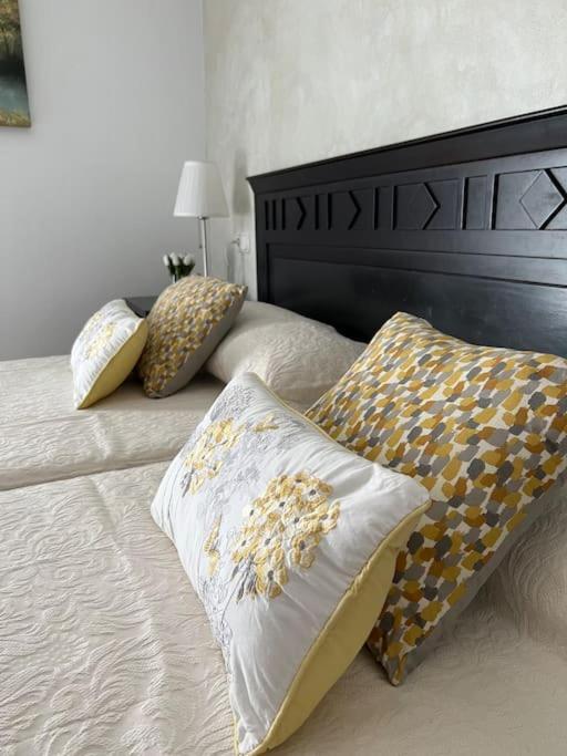 Casa Azalea - Nuevo Alojamiento En Setenil De Las Bodegas Zewnętrze zdjęcie
