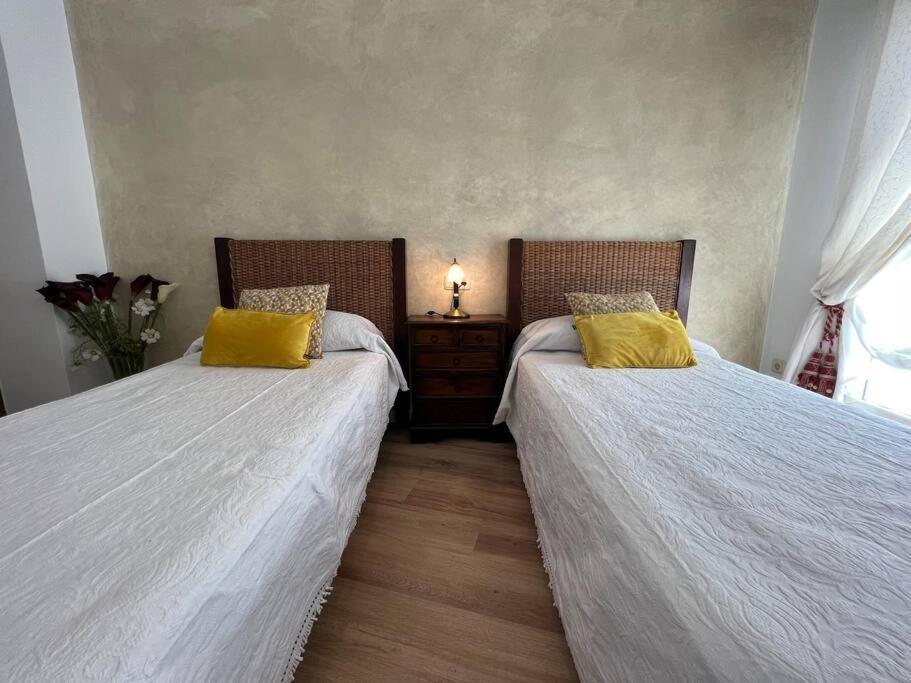 Casa Azalea - Nuevo Alojamiento En Setenil De Las Bodegas Zewnętrze zdjęcie